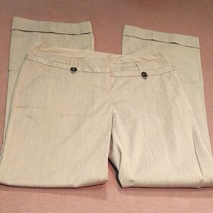 Tracy Evans limited dress pants